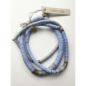Chan Luu Bracelet Set Handcrafted In Indian